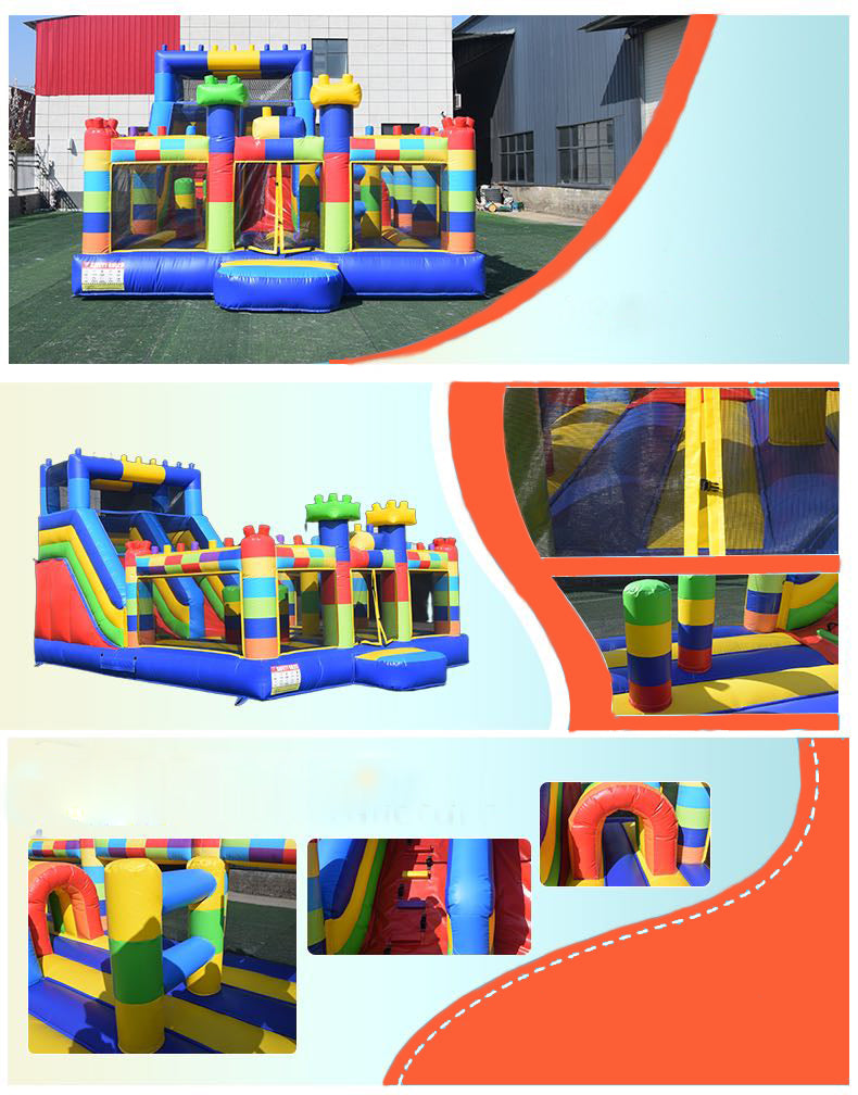 Bounce Castle 4h/8h