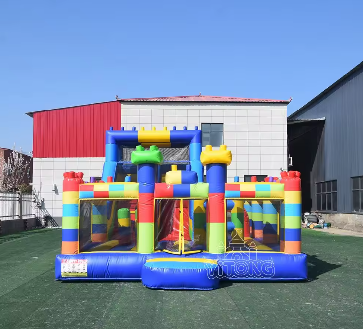 Bounce Castle 4h/8h